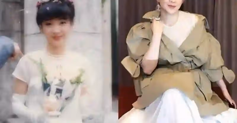 一曲稱霸歌壇！女歌手當紅「被生父逼赴美留學」回歸變落魄　三段情皆無果「57歲仍充滿感激