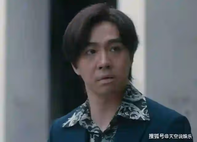 《他是誰》三位嫌疑人，五大疑點，誰才是八八案的真兇？