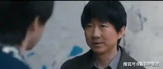 《他是誰》碎屍案兇手已經出現，衛國平吃過他做的紅燒肉，他不簡單