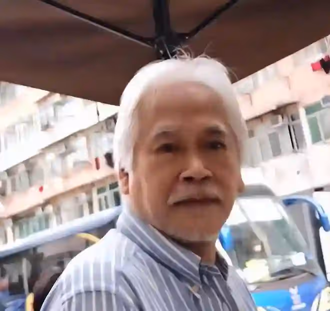 TVB反派專業戶息影20年罕露面！鬚髮皆白變化大，已移居澳洲多年