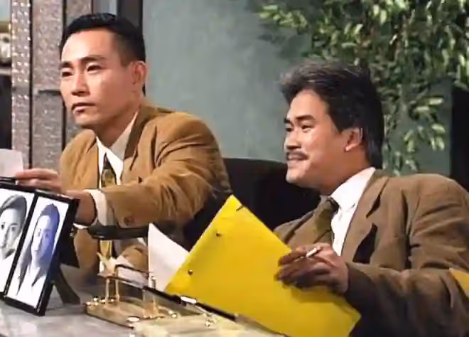 TVB反派專業戶息影20年罕露面！鬚髮皆白變化大，已移居澳洲多年