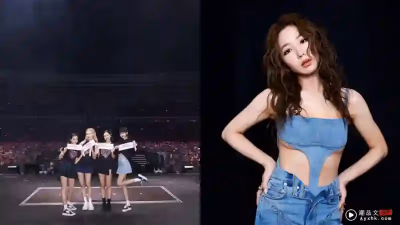 BLACKPINK中國台灣演唱會重現「擋人事件」!郭書瑤要求對方坐下遭嗆:三X