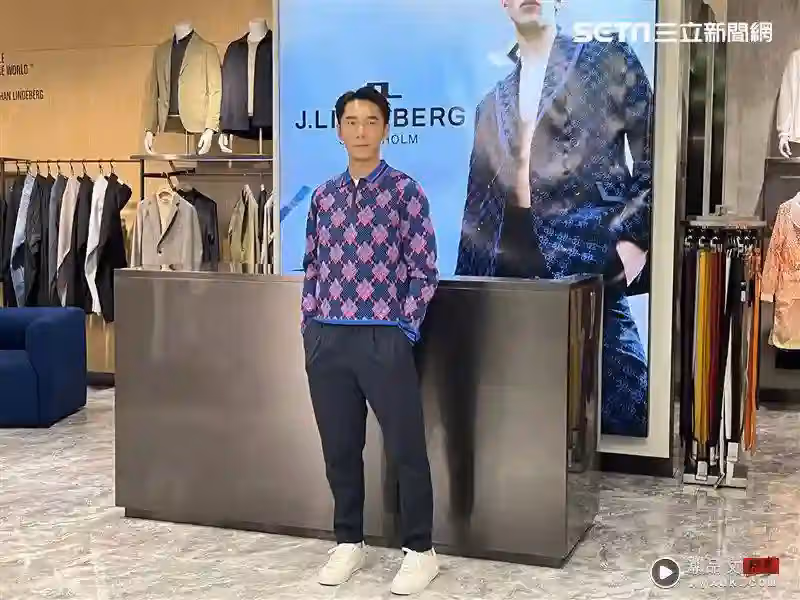 赴美國陪女兒1個月!李李仁返台上課親曝「超狂新目標」:圓一個夢