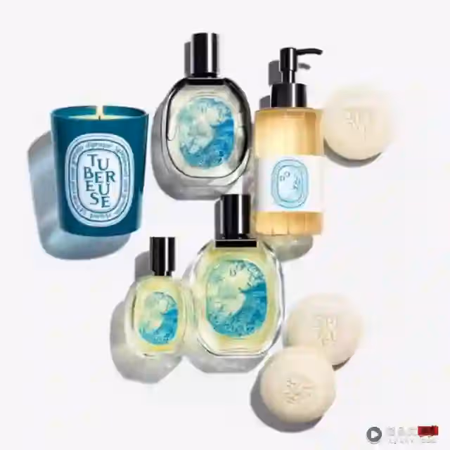 Beauty潮品文/ LOEWE卡西法蠟燭可愛度破表!2023香氛蠟燭推薦清單