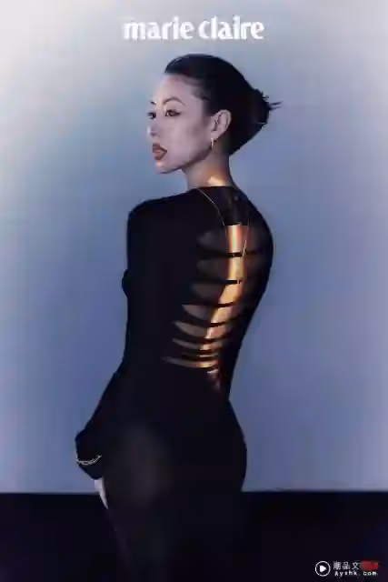 蔡詩芸驚爆「轉行」當金飾設計師!辣穿蕾絲內衣透出魔鬼曲線