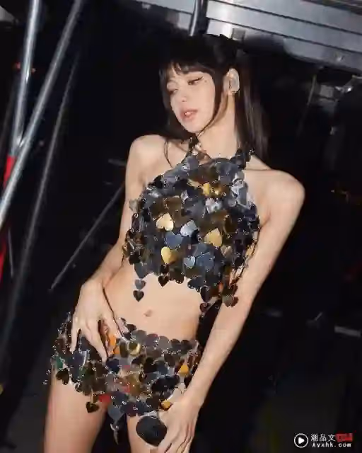 亞洲第一!Lisa成BLACKPINK人氣王 IG粉絲衝破9千萬奪韓流之冠