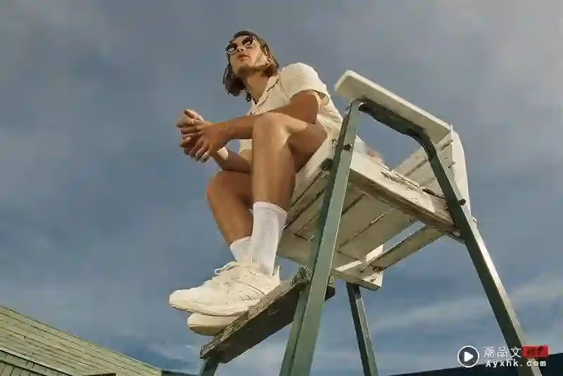 春夏穿搭沒煩惱!是誰住在深海的大鳳梨里?海綿寶寶潮流定番逗趣登台