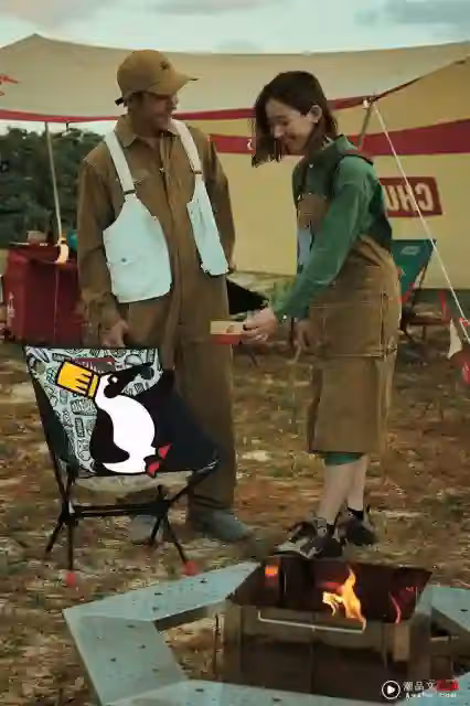 春夏穿搭沒煩惱!是誰住在深海的大鳳梨里?海綿寶寶潮流定番逗趣登台
