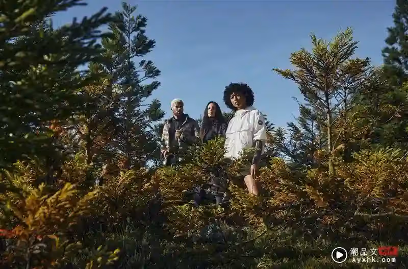 春夏穿搭沒煩惱!是誰住在深海的大鳳梨里?海綿寶寶潮流定番逗趣登台