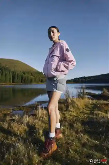 春夏穿搭沒煩惱!是誰住在深海的大鳳梨里?海綿寶寶潮流定番逗趣登台