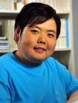 「初代表情包」網紅小胖:進娛樂圈娶經紀人,20年過去如今怎樣了