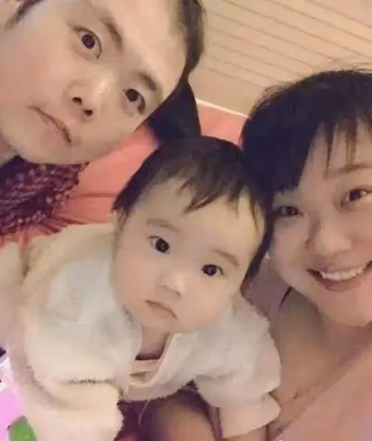 「初代表情包」網紅小胖:進娛樂圈娶經紀人,20年過去如今怎樣了