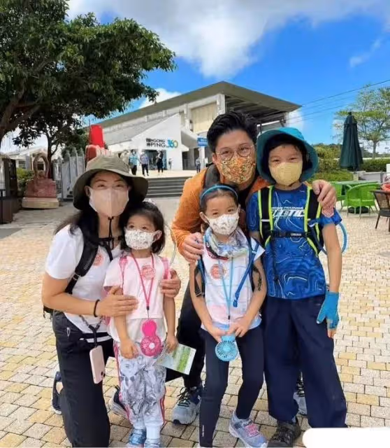 霍啟剛又干大事了!採訪中談夢想容光煥發,做香港內地的溝通橋樑