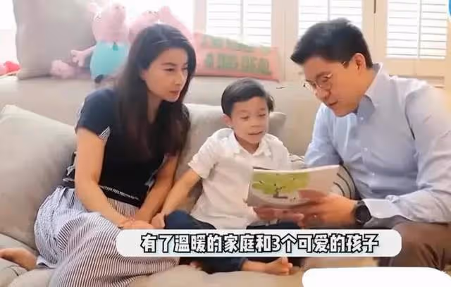 霍啟剛又干大事了!採訪中談夢想容光煥發,做香港內地的溝通橋樑