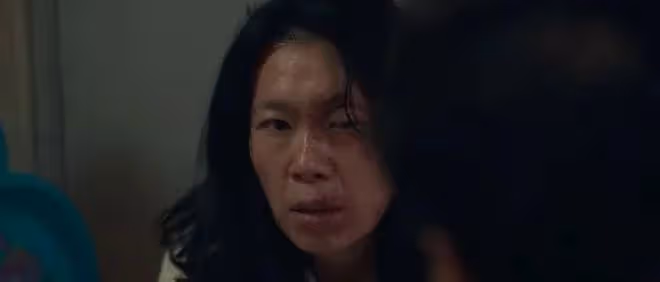 被家暴卻不反抗引爭議?
