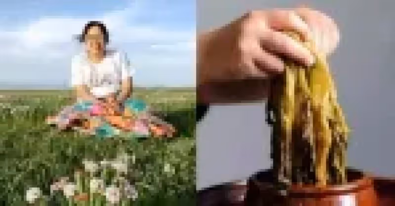 愛女遠嫁2年未歸，老母親「突然收到一罐酸菜」捨不得吃　半年後打開「崩潰大哭報警」：我救不了她！