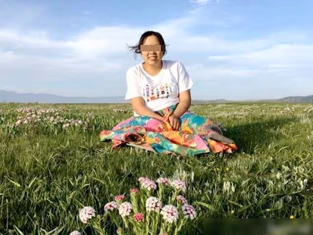 愛女遠嫁2年未歸，老母親「突然收到一罐酸菜」捨不得吃　半年後打開「崩潰大哭報警」：我救不了她！