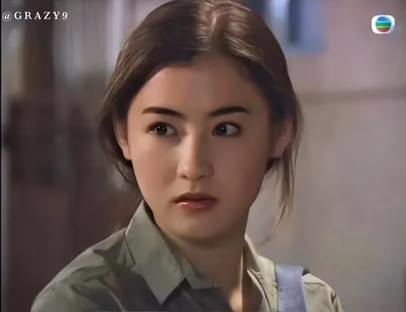 失婚後張柏芝為何執意要生下三胎？如今說出實情，太心酸了