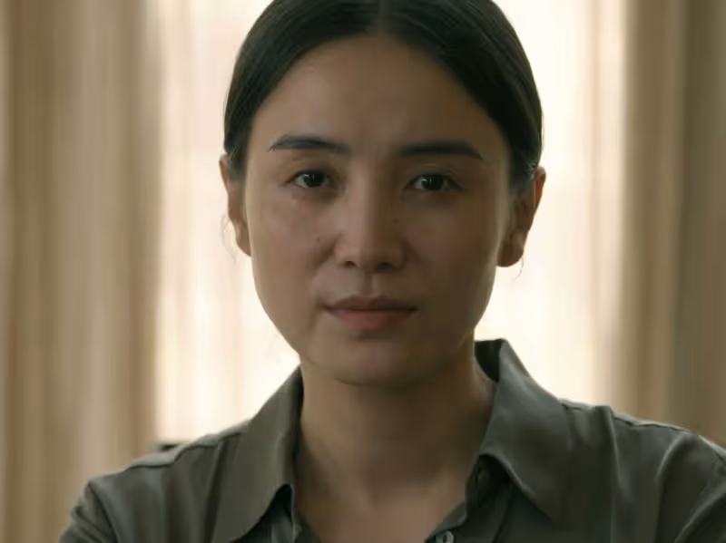 《迴響》原著大結局：冉咚咚出軌！慕達夫是受害者