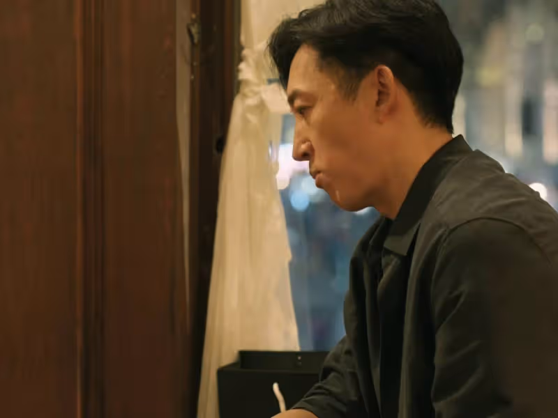《迴響》原著大結局：冉咚咚出軌！慕達夫是受害者