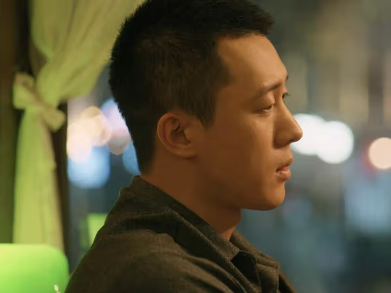 《迴響》原著大結局：冉咚咚出軌！慕達夫是受害者