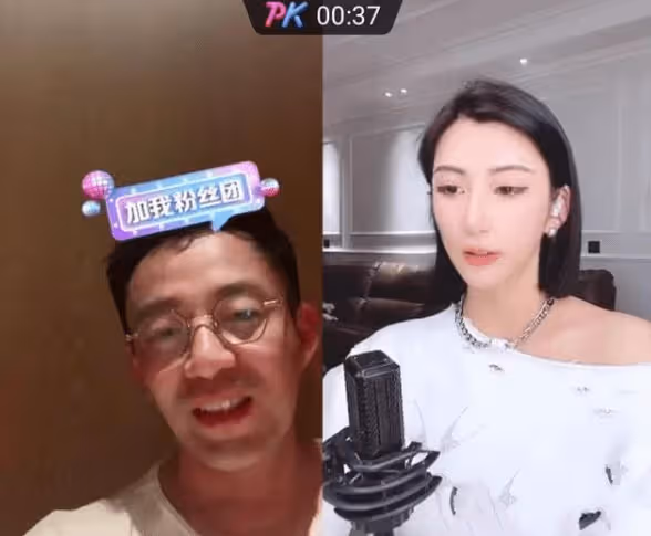 汪小菲談兒女哽咽落淚！出鏡帶貨神情憔悴不在狀態，網友：真情or作戲？