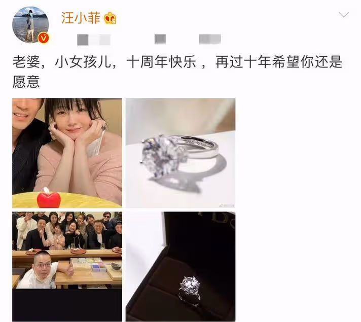 汪小菲談兒女哽咽落淚！出鏡帶貨神情憔悴不在狀態，網友：真情or作戲？