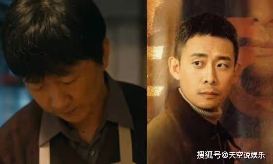 《他是誰》是根據真實事件改編的嗎？兇手到底是誰？趙世傑是好人還是壞人？