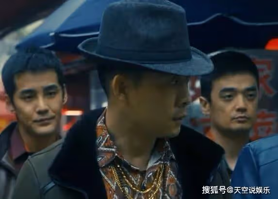 《他是誰》是根據真實事件改編的嗎？兇手到底是誰？趙世傑是好人還是壞人？
