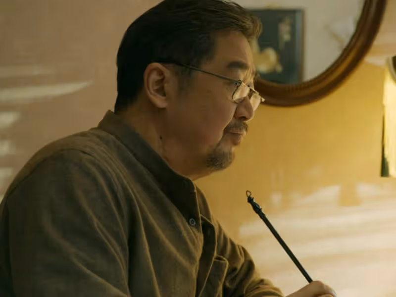 《迴響》僅剩3集，兩人結局精神失常，易春陽是殺人兇手