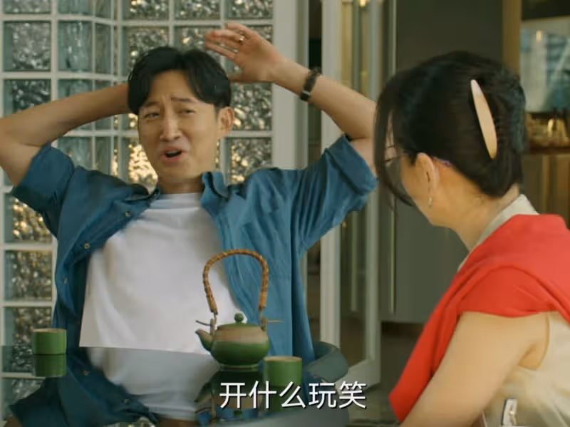 《迴響》僅剩3集，兩人結局精神失常，易春陽是殺人兇手