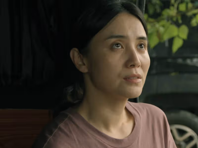 《迴響》僅剩3集，兩人結局精神失常，易春陽是殺人兇手
