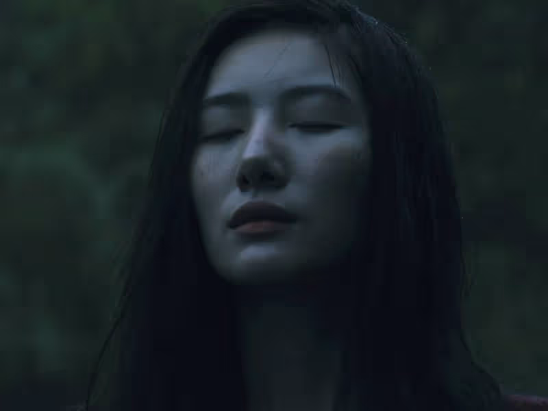 《迴響》僅剩3集，兩人結局精神失常，易春陽是殺人兇手