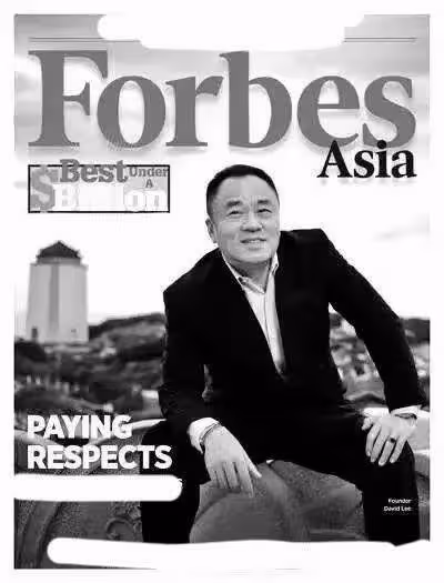 殯葬大王李世聰去世,曾包養多位情人生男孩,卻選女兒繼承家業