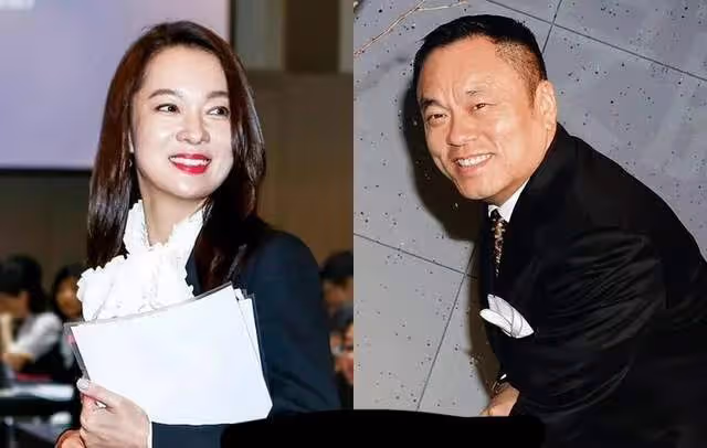 殯葬大王李世聰去世,曾包養多位情人生男孩,卻選女兒繼承家業