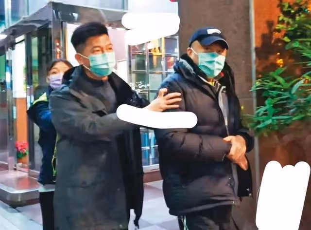 殯葬大王李世聰去世，曾包養多位情人生男孩，卻選女兒繼承家業