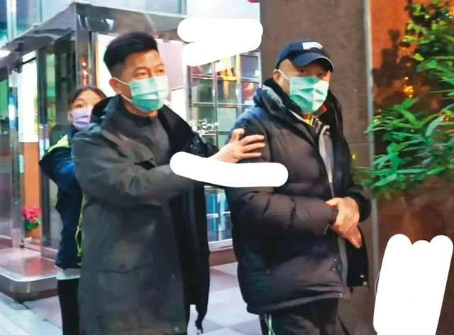 殯葬大王李世聰去世，曾包養多位情人生男孩，卻選女兒繼承家業