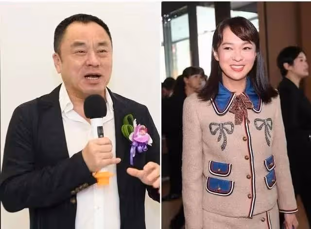 殯葬大王李世聰去世，曾包養多位情人生男孩，卻選女兒繼承家業