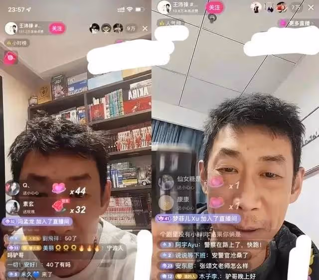蘇小玎膨脹了?開帶顏色的玩笑,直播帶貨接廣告,趁著紅賺快錢