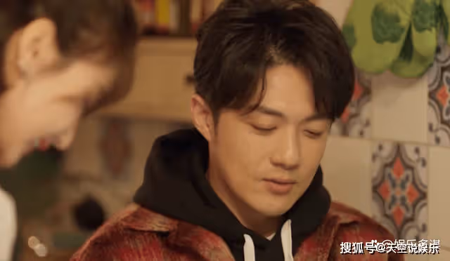 《心想事成》吳江家暴男真面目暴露，褚曉羽出獄奪回孫心：馬上離婚