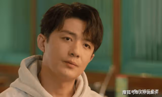 《心想事成》吳江家暴男真面目暴露，褚曉羽出獄奪回孫心：馬上離婚