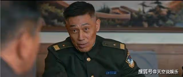 《他是誰》衛國平的師傅是誰？《他是誰》吳教授是好的還是壞的？