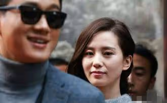 佟大為牌女神收割機~演李小璐的男閨蜜,琴咚劉詩詩,現在是她~