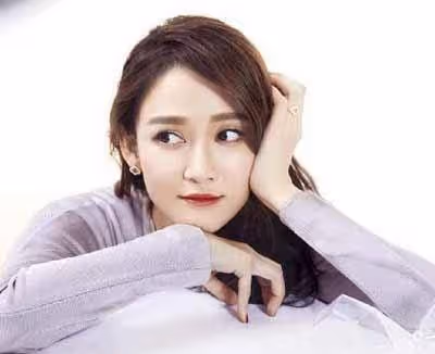 佟大為牌女神收割機~演李小璐的男閨蜜,琴咚劉詩詩,現在是她~