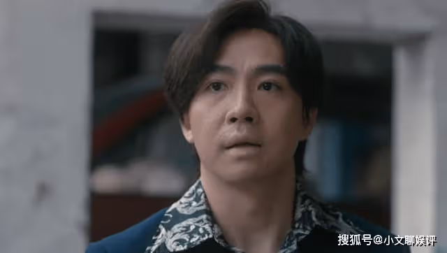 《他是誰》一個妹妹換一個項目，趙世傑的試探，詐出了聶寶華的軟肋