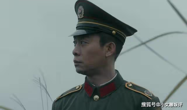 《他是誰》衛國平從警僅僅八年，為何警銜已是三級警督？