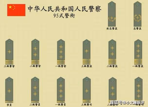 《他是誰》衛國平從警僅僅八年，為何警銜已是三級警督？