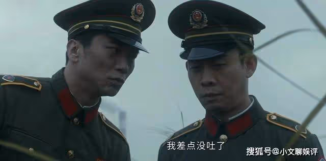 《他是誰》衛國平從警僅僅八年，為何警銜已是三級警督？