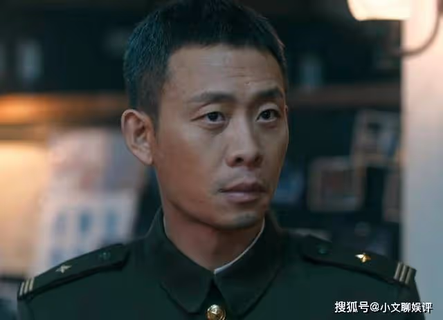 《他是誰》衛國平從警僅僅八年，為何警銜已是三級警督？