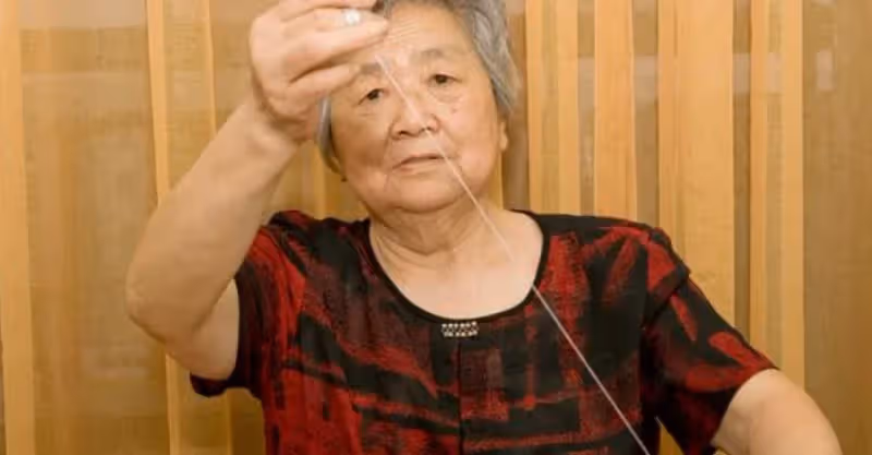 兒媳養了婆婆6年，老房子拆遷婆婆說沒資格，兒媳：趕緊滾出我家